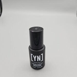 Young Nails Ultimate Finish Gel High Gloss Sealer 10ml 0.34 fl oz Clear Top Coat
